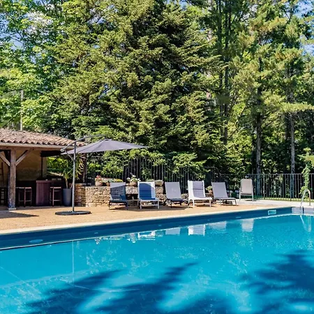 Avec Piscine Sur Le Domaine D'un Chateau * Carsac-Aillac