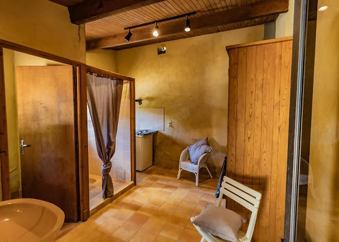 Avec Piscine Sur Le Domaine D'un Chateau Carsac-Aillac